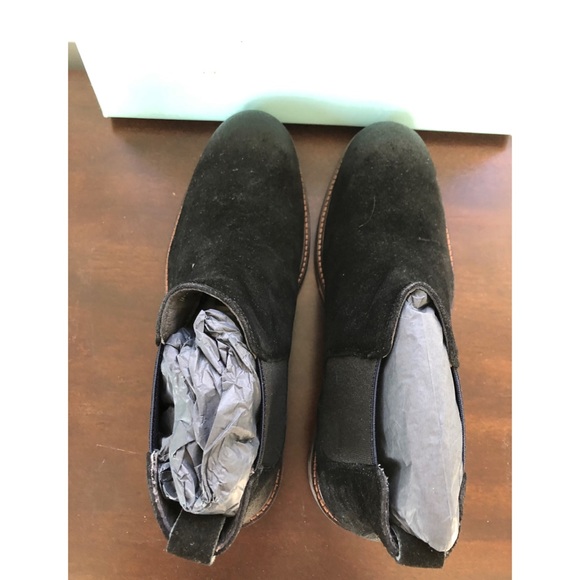 Modern Fiction Chelsea Boot - Picture 6 of 8